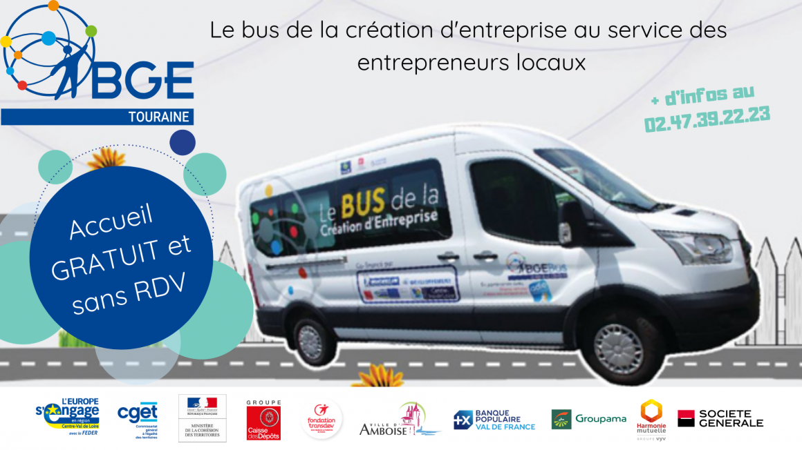 bus tours preuilly sur claise